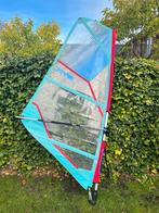 Windsurfzeil 2.0 M Kids Tuigage, Watersport en Boten, ., Ophalen of Verzenden, Zo goed als nieuw, .