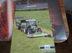 Deutz Agroplus folder, Verzenden, Zo goed als nieuw, Folder