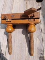Oude "NOOITGEDAGT" sponning schaaf, Antiek en Kunst, Antiek | Gereedschap en Instrumenten, Ophalen