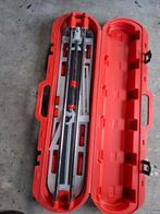 Tegelsnijder tegels snijder nieuw, Doe-het-zelf en Verbouw, Gereedschap | Handgereedschap, Ophalen of Verzenden