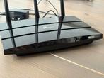 TP-Link Archer C7 AC1750 Router, Ophalen of Verzenden, Gebruikt, Router