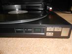 Mooie Sony tangentiale vintage platenspeler, vol automaat, Audio, Tv en Foto, Platenspelers, Ophalen, Gebruikt, Automatisch, Platenspeler