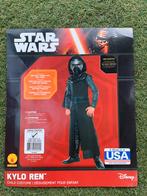 Star wars verkleedpak Kylo Ren voor kind 8-10 jaar, Ophalen, Zo goed als nieuw