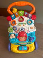 Vtech Baby Walker, Ophalen of Verzenden, Gebruikt, 6 maanden tot 2 jaar