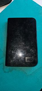 WD Externe Harde Schijf 500GB - Gebruikt, Computers en Software, Harde schijven, Gebruikt, HDD, Ophalen of Verzenden, 500 GB