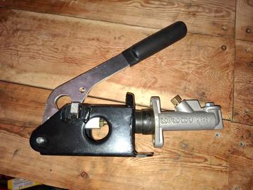 Wilwood Hydraulische Handrem beschikbaar voor biedingen