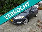 Ford Mondeo Wagon 2.0-16V Titanium, Mondeo, Origineel Nederlands, Handgeschakeld, 1396 kg