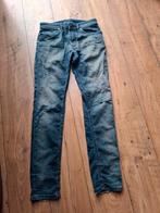 DIESEL Sweatpants Denim maat 28/32, Ophalen of Verzenden, Zo goed als nieuw, Blauw, W32 (confectie 46) of kleiner
