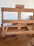 Houten Schildersezel van Winsor & Newton, Ophalen of Verzenden, Zo goed als nieuw, Ezel