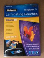 Lamineerhoezen A3, Ophalen of Verzenden, Nieuw