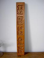 Speculaasplankje, Antiek en Kunst, Curiosa en Brocante, Ophalen of Verzenden