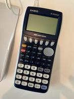 Casio fx-9750 GII, Diversen, Rekenmachines, Ophalen, Grafische rekenmachine, Zo goed als nieuw