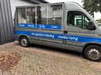 foodtruck, Zakelijke goederen, Ophalen