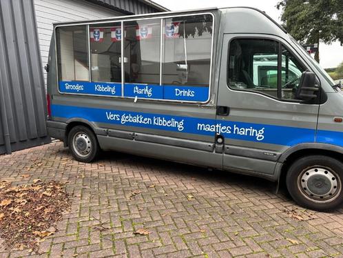 foodtruck, Zakelijke goederen, Partijgoederen en Retail | Verkoopwagens, Ophalen