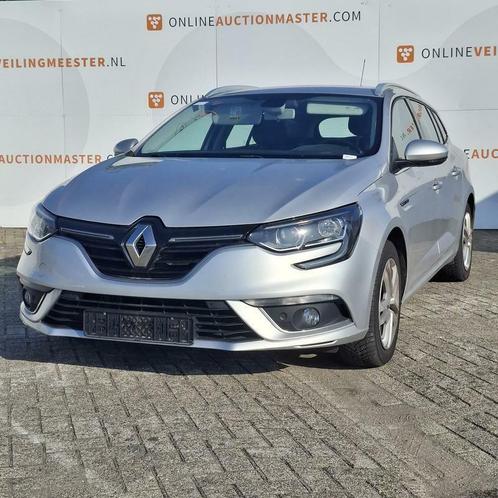 Personenauto, Renault, Megane, Auto's, Renault, Bedrijf, Overige modellen, Overige brandstoffen, Overige carrosserieën, Gebruikt