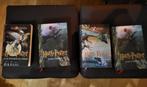 Te koop harry potter boeken, Ophalen, Zo goed als nieuw