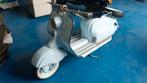 Lambretta LD125  1954 - Klassieker!, Fietsen en Brommers, Brommers | Oldtimers, Ophalen
