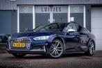 Audi S5 Sportback 3.0 TFSI quattro Vol opties I B&O I Pano-d, Gebruikt, 2995 cc, Blauw, Adaptive Cruise Control