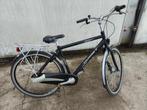 herenfiets  target skyline 3 v, Fietsen en Brommers, Fietsen | Heren | Herenfietsen, Gebruikt, Versnellingen, 49 tot 53 cm, Ophalen