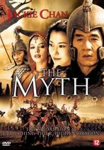 DVD The Myth - Jacky Chan, Vanaf 12 jaar, Ophalen of Verzenden, Gebruikt, Actie