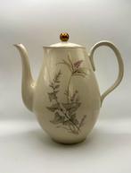 antieke / brocante Edelstein Bavaria Koffiepot. Jaren 50/60, Ophalen of Verzenden