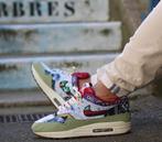 Nike Air Max 1 SP Concept Mellow 44, Overige kleuren, Nike, Ophalen of Verzenden, Sneakers of Gympen