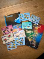 Knex speelgoed, Ophalen, Zo goed als nieuw