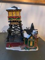 Lemak kerst eagle nest, Diversen, Ophalen, Zo goed als nieuw