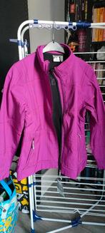 Jack water-winddicht McKinley nieuw mt44, McKinley, Nieuw, Ophalen of Verzenden, Roze