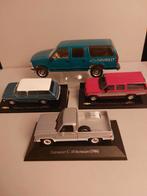 Chevrolet Miniatuur Auto's - C-10, Veraneio, Suburban, Hobby en Vrije tijd, Ophalen of Verzenden, Gebruikt, Auto, Overige merken