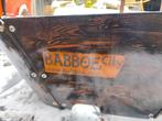 Onderdelen bakfiets city babboe losse bak enz...., Ophalen, Gebruikt, Babboe