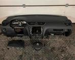 Skoda Octavia 5E Dashboard met Airbags - Compleet!, Ophalen, Gebruikt, Skoda