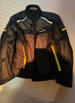 Motor doorwaai jas maat 58, Motoren, Kleding | Motorkleding, Tweedehands, Jas | textiel