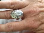ring, Overige materialen, 19 tot 20, Ophalen of Verzenden, Zo goed als nieuw