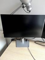 Dell Monitor USB-C P2422HE (met standaard) Zwart 24 Inch, Computers en Software, Monitoren, Ophalen, IPS, Full HD, Dell