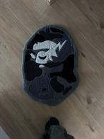 Uniek handgemaakt tapijten op maat Custom rugs met Tuftamine, Overige kleuren, Dopamine, minimalism, bohemian, 150 tot 200 cm