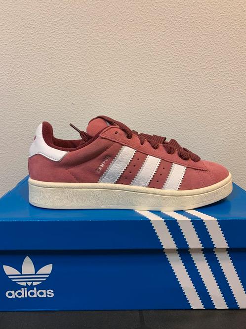 adidas Campus 00s Pink Strata (W) | Maat 40 2/3 | Nieuw, Kleding | Dames, Schoenen, Nieuw, Sneakers of Gympen, Roze, Ophalen of Verzenden