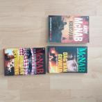 Andy mc Nab,  6 boeken, Ophalen of Verzenden, Zo goed als nieuw, Andy McNab