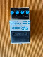 Boss DD-3T, Muziek en Instrumenten, Effecten, Ophalen of Verzenden, Zo goed als nieuw