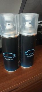 2x Stipt 2K Coating Spuitbus, Ophalen of Verzenden