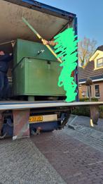 Opgroei/quarantaine bak, Tuin en Terras, Vijver-toebehoren, Ophalen, Gebruikt