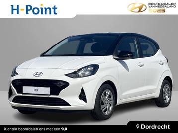 Hyundai i10 1.0 Comfort Smart | €2500 KORTING | CAMERA | P beschikbaar voor biedingen