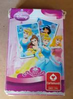 Kwartet Disney, Verzamelen, Speelkaarten, Jokers en Kwartetten, Ophalen of Verzenden, Gebruikt, Kwartet(ten)