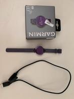 Garmin lily sport, Ophalen of Verzenden, Gebruikt, Zwart, Android