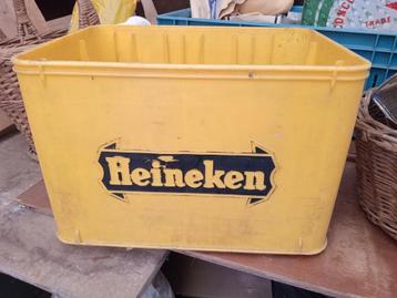 Heineken  krat beschikbaar voor biedingen