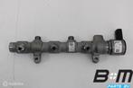 Brandstofrail rechts Audi A4 8W 3.0 TDI, Gebruikt