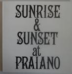 Sol Lewitt - Sunrise & sunset at Praiano, Ophalen of Verzenden, Zo goed als nieuw, Fotografen