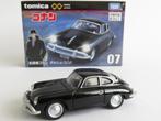 Tomica Porsche 356A 3inch tomy, Ophalen of Verzenden, Nieuw, Auto