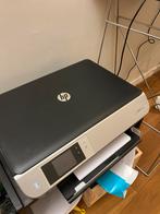 HP PRINTER ENVY 5530, Computers en Software, Ophalen of Verzenden, Zo goed als nieuw, Printer