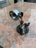 VT Koplamp en dynamo, Ophalen of Verzenden